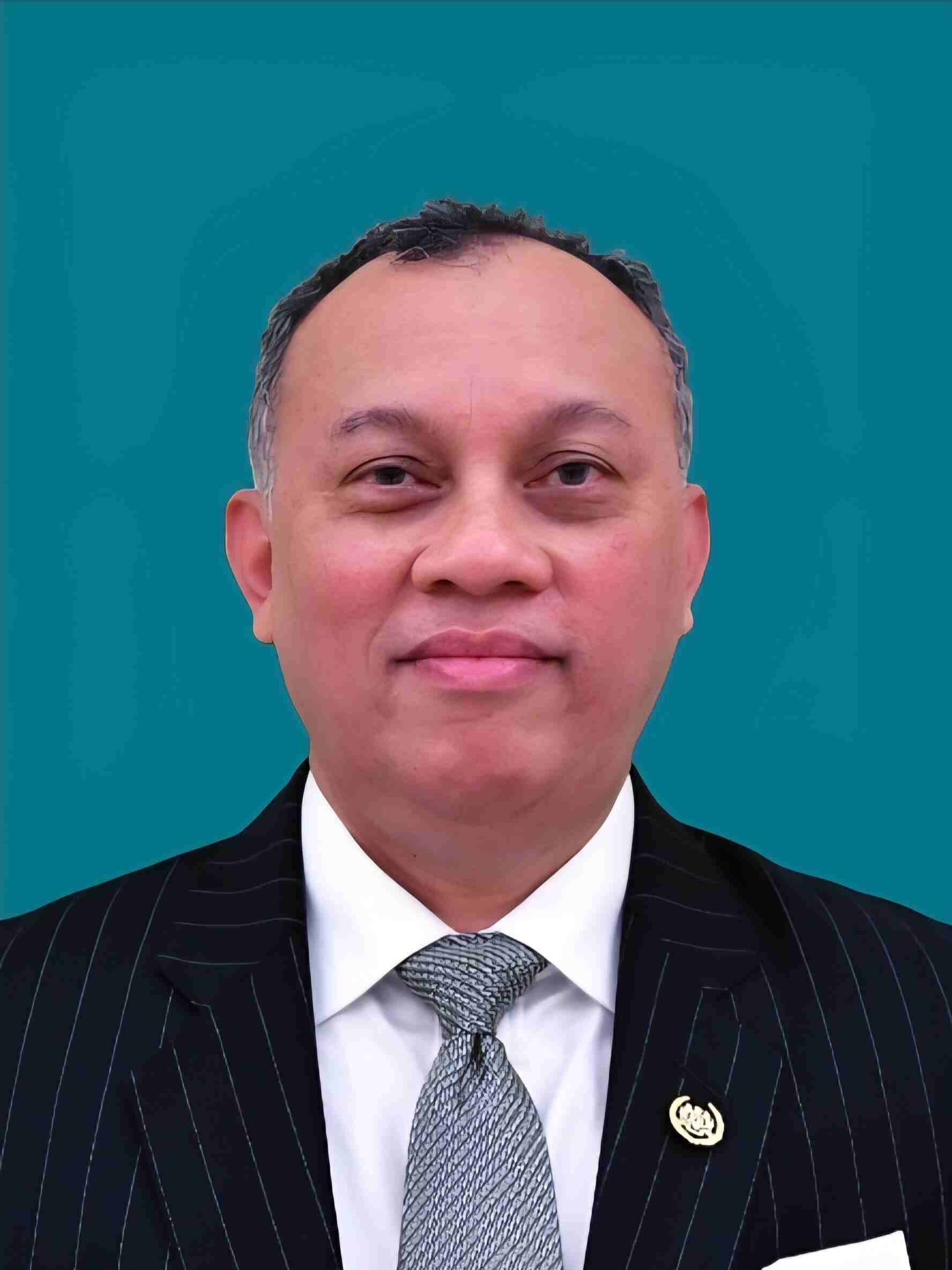 Dato Sri Ahmad Fadil bin Shamsuddin Photo