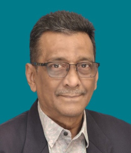 Mohd Izmir Jamal Photo