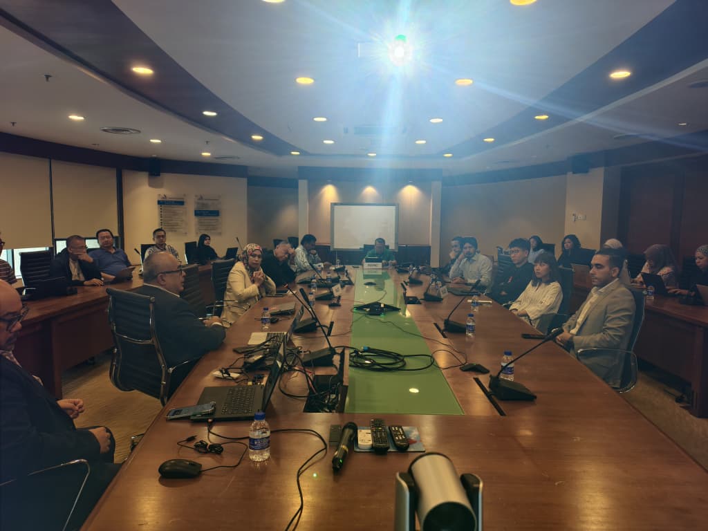 Addressing ValetShield