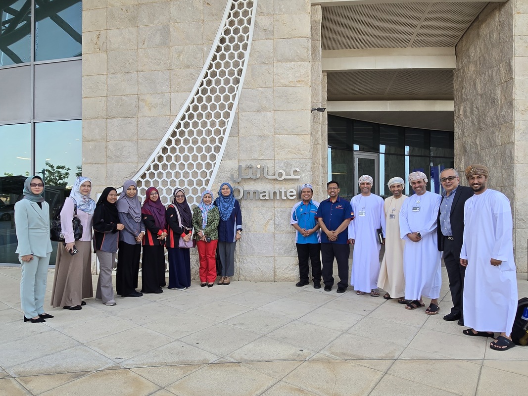 Oman-ValetShield Omantel